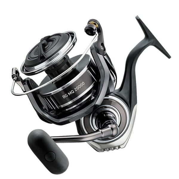 Daiwa BG MQ 8000-H Olta Makinesi