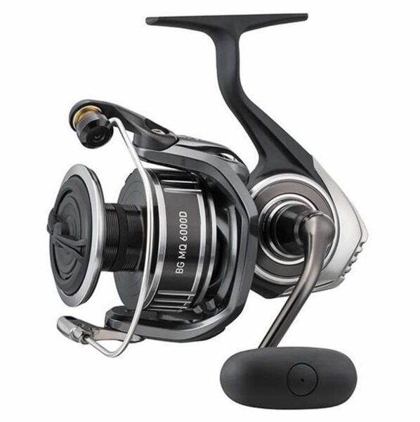 Daiwa BG MQ 8000-H Olta Makinesi
