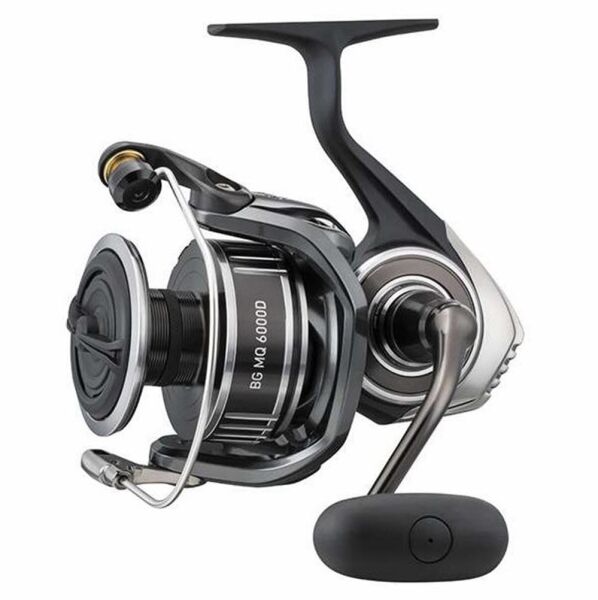 Daiwa BG MQ 8000-H Olta Makinesi