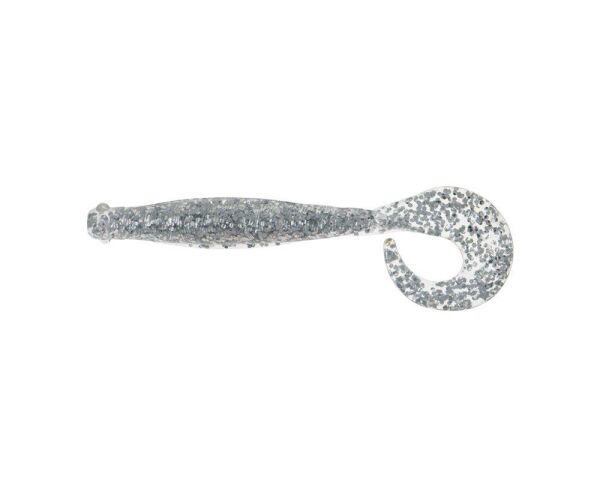 Fujin Tail Bait 105 mm Silikon Balık