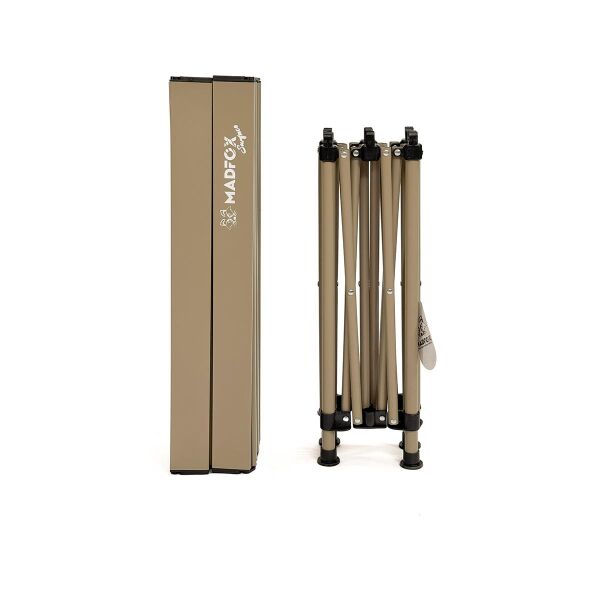 Madfox Surface Katlanır Kamp Masası