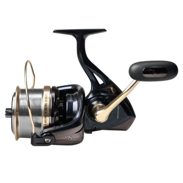 Remixon Venom 8000 5+1 BB Surf Makara