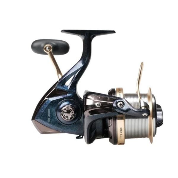 Remixon Venom 8000 5+1 BB Surf Makara