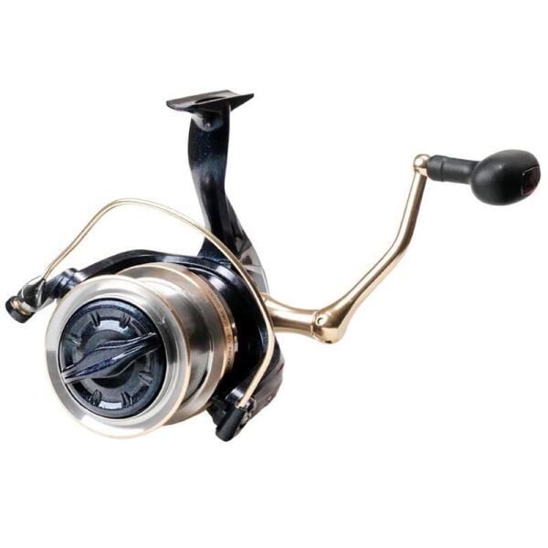 Remixon Venom 8000 5+1 BB Surf Makara