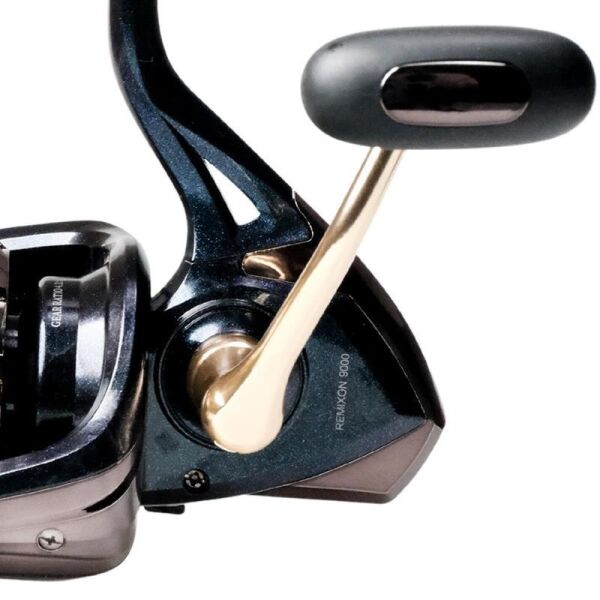 Remixon Venom 8000 5+1 BB Surf Makara