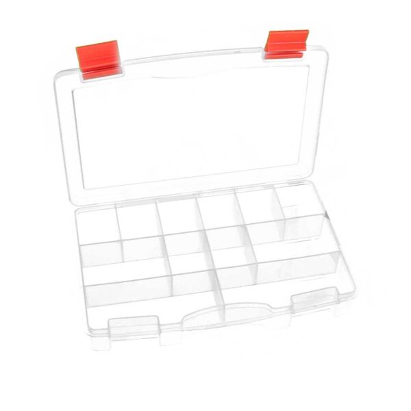 Süper Bag Hobby Box Organizerli Balıkçı Takım Çantası