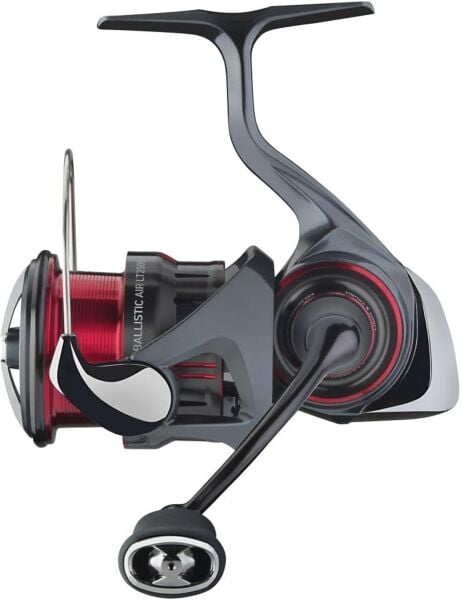 Daiwa Ballistic 25 AIR LT 2000 SP Olta Makinesi