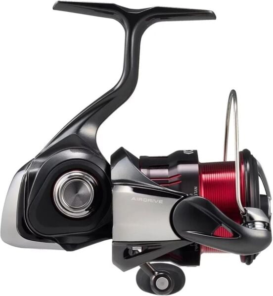 Daiwa Ballistic 25 AIR LT 2000 SP Olta Makinesi