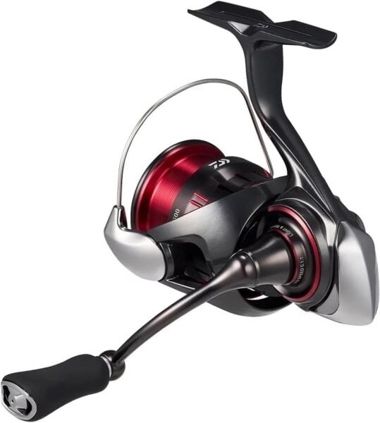 Daiwa Ballistic 25 AIR LT 2000 SP Olta Makinesi