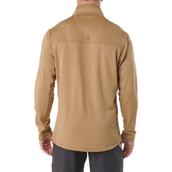 5.11 Recon Half Zip Fleece SweatShirt S