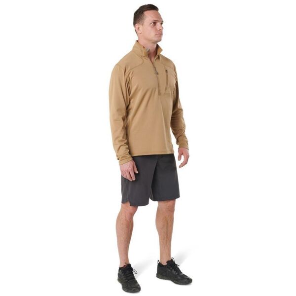 5.11 Recon Half Zip Fleece SweatShirt