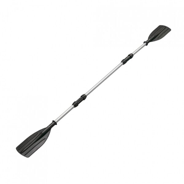 Bestway Hydro-Force Venture X1 Kayak Tek Kişilik Şişme Kano Set TURKUAZ