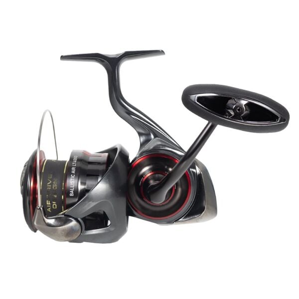 Daiwa Ballistic 25 AIR LT 3000 SP Olta Makinesi