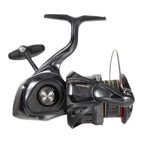 Daiwa Ballistic 25 AIR LT 3000 SP Olta Makinesi