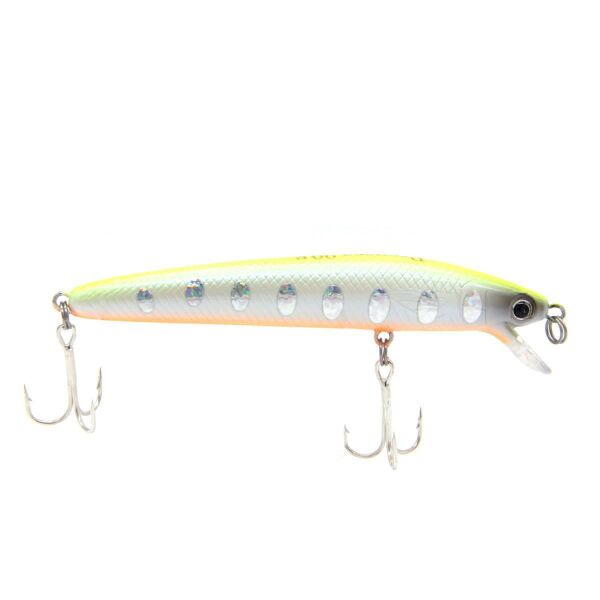 Kaido Prenses W9 90mm 11gr Floating Suni Yem