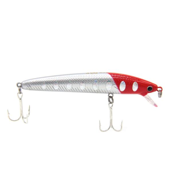 Kaido Prenses W9 90mm 11gr Floating Suni Yem