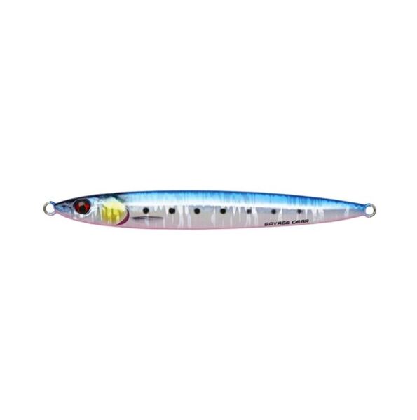 Savage Gear 3D Slim Jig Minnow 80gr 14cm Jig Yem