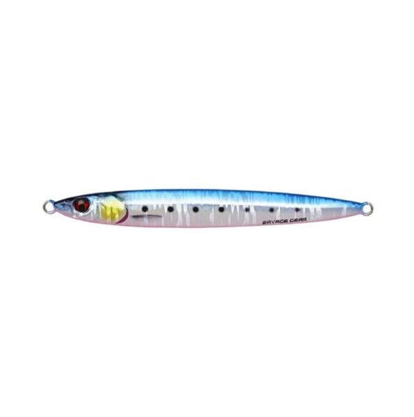Savage Gear 3D Slim Jig Minnow 80gr 14cm Jig Yem
