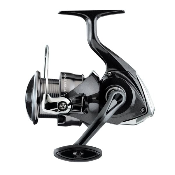 Daiwa Crossfire 26 LT 4000-C Spin Olta Makinesi