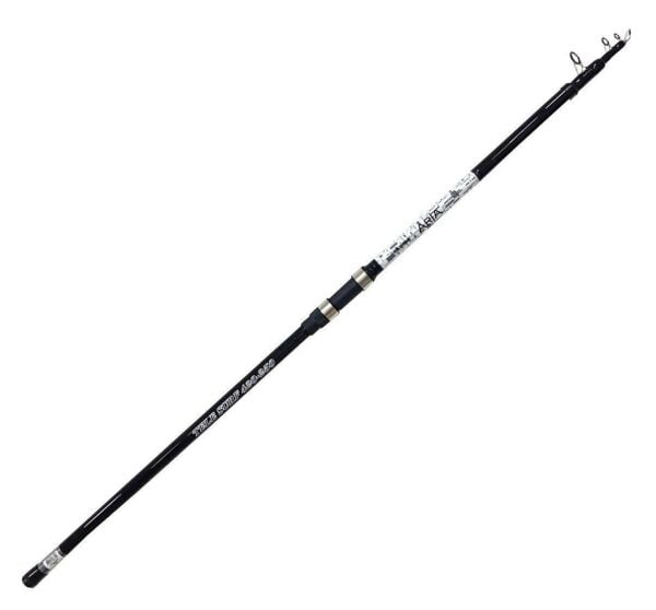 Okuma Aria Tele Surf 390Cm 100-200Gr 4Sec Olta Kamışı