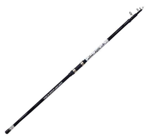 Okuma Aria Tele Surf 390Cm 100-200Gr 4Sec Olta Kamışı