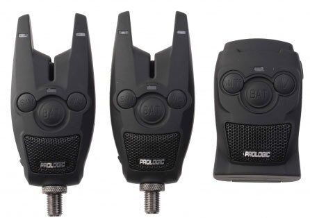 Prologıc BAT- Bite Kit 4+1 Alarm
