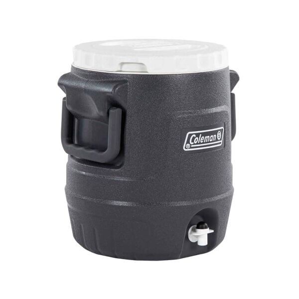 Coleman Daintree KEG Jug Cooler Soğutucu Buzluk Sürahi 10 Lt Grey