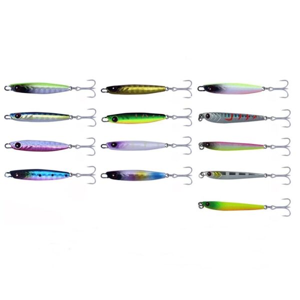 Kendo Baby Jig 10.5Gr Suni Yem