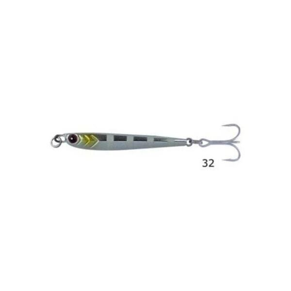 Kendo Baby Jig 10.5Gr Suni Yem