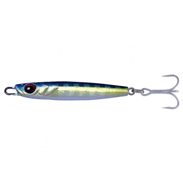 Kendo Baby Jig 10.5Gr Suni Yem