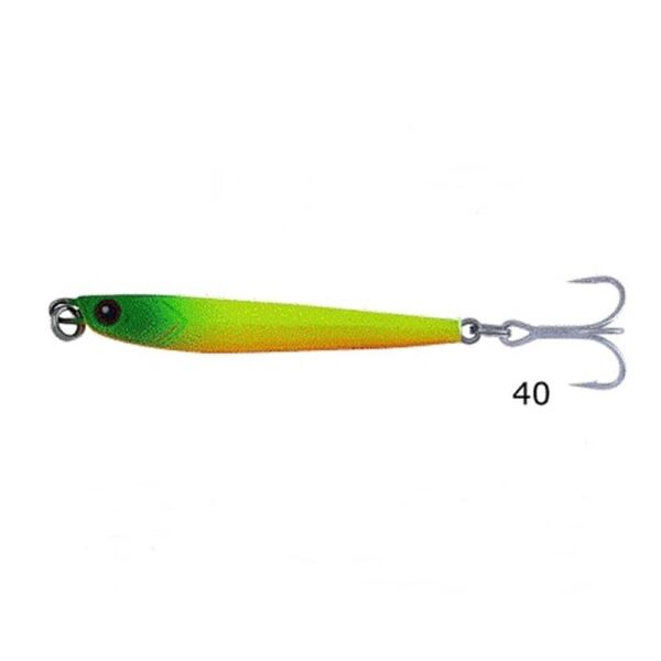 Kendo Baby Jig 10.5Gr Suni Yem