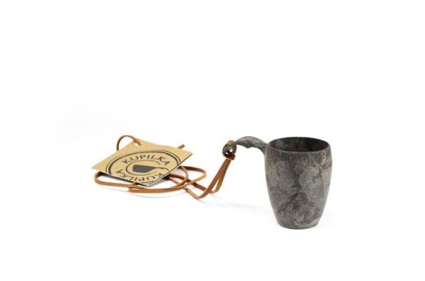 Kupilka 5 Shot Bardağı K5 [Kuksa Fincan]