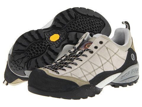 Scarpa Zen Fog Ayakkabı (520) 37,5