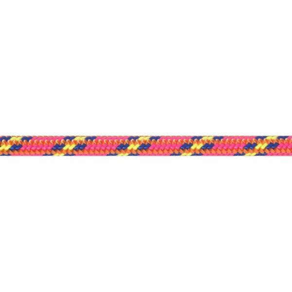 Beal Cordelette 7 mm x 120 mt Yardımcı İp PEMBE