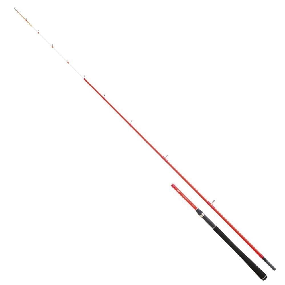 Daiwa Sensor Palangrotte 180 cm 30-150 gr 2 Parça Bot Kamışı
