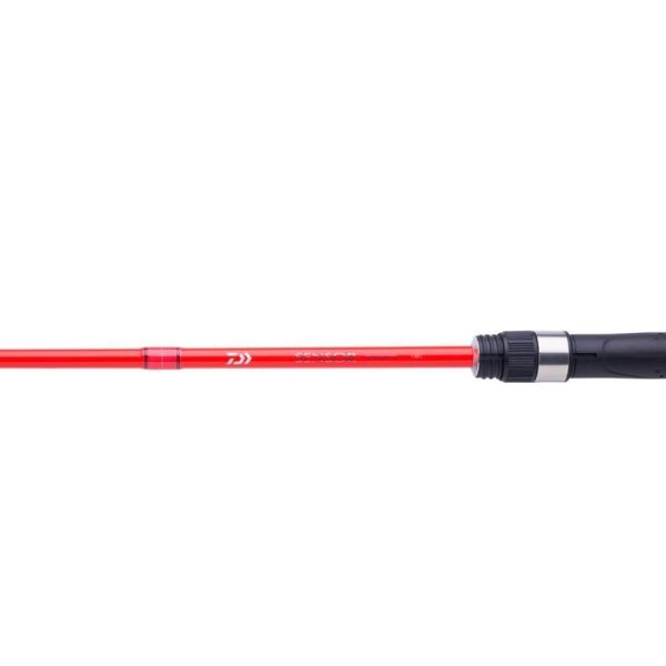 Daiwa Sensor Palangrotte 180 cm 30-150 gr 2 Parça Bot Kamışı