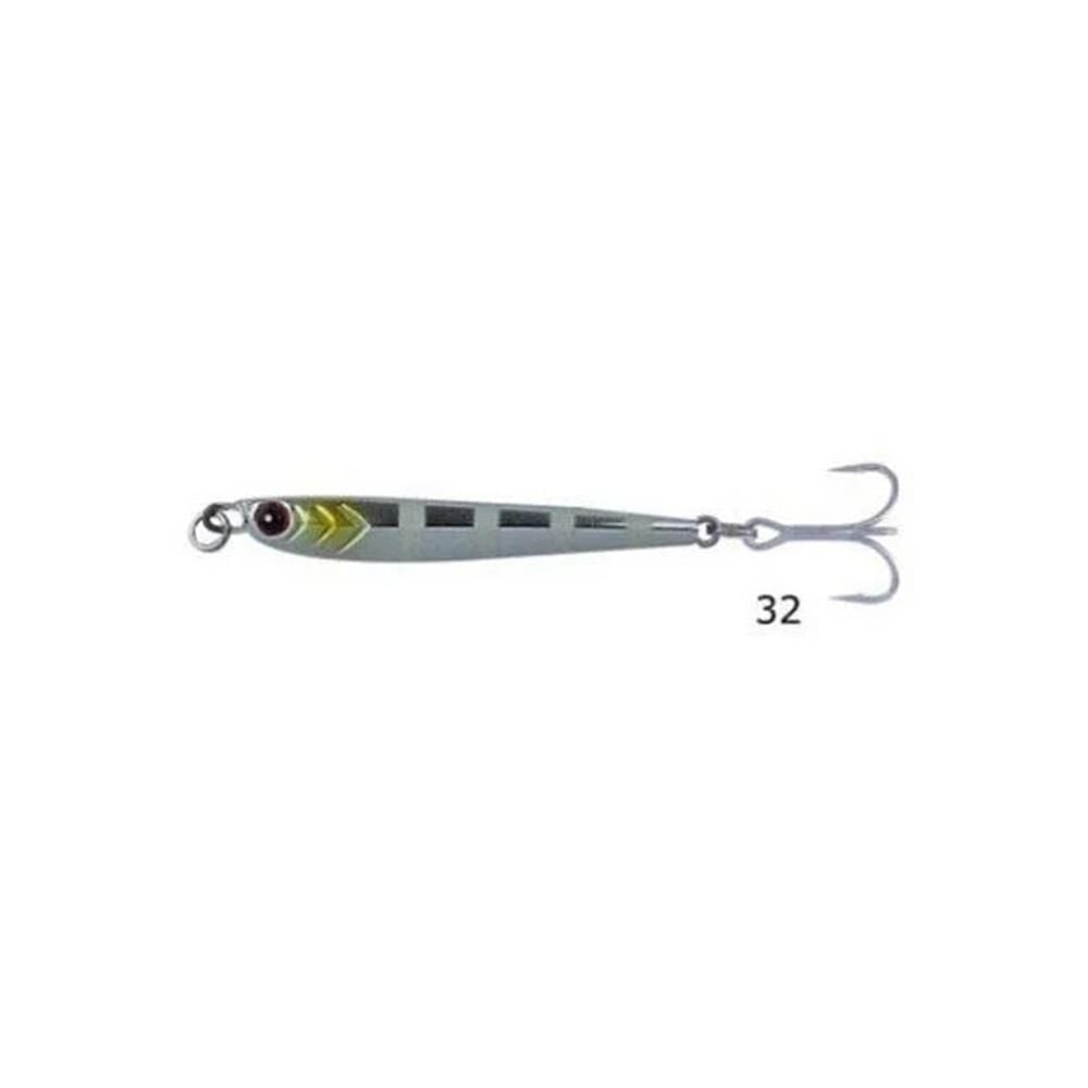 Kendo Baby Jig 10.5Gr Suni Yem 32