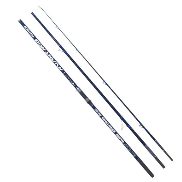 Ryuji Avantage 420cm 100-250gr 3 Parça Surf Kamışı ( Tubular )