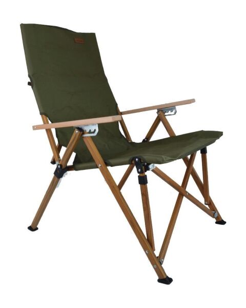 Campout Düden Kamp Sandalyesi