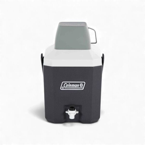 Coleman Daintree Extreme Jug Soğutucu Buzluk 5.5 Lt Grey