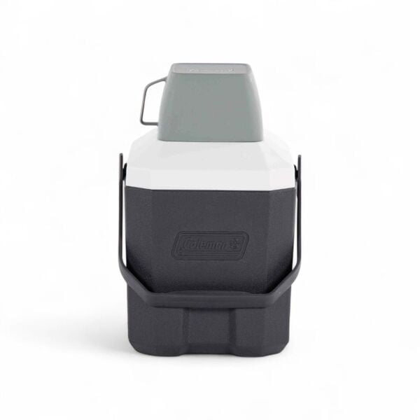 Coleman Daintree Extreme Jug Soğutucu Buzluk 5.5 Lt Grey
