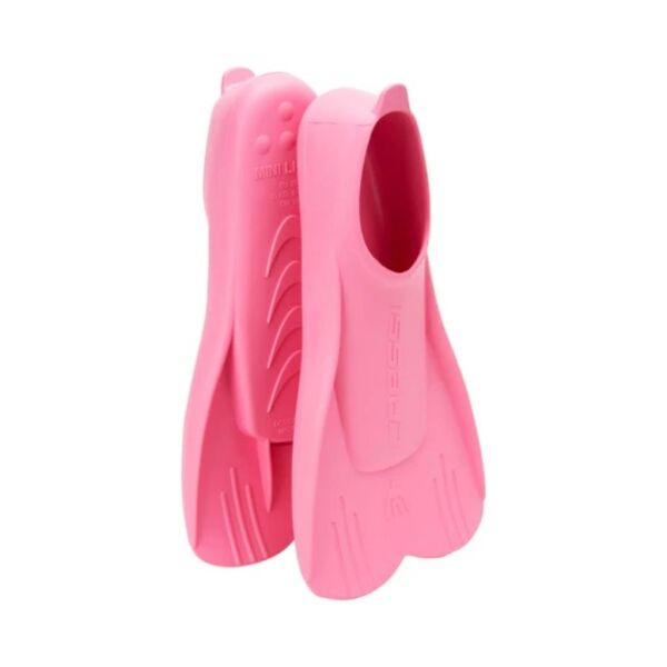 Cressi Mini Light Çocuk Yüzücü paleti PINK - NO:32-33