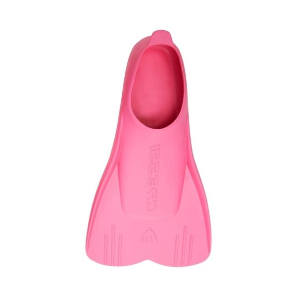Cressi Mini Light Çocuk Yüzücü paleti PINK - NO:32-33
