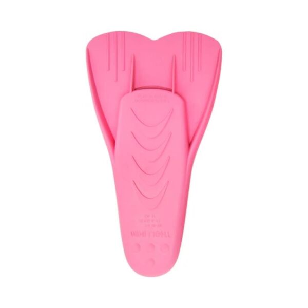 Cressi Mini Light Çocuk Yüzücü paleti PINK - NO:32-33