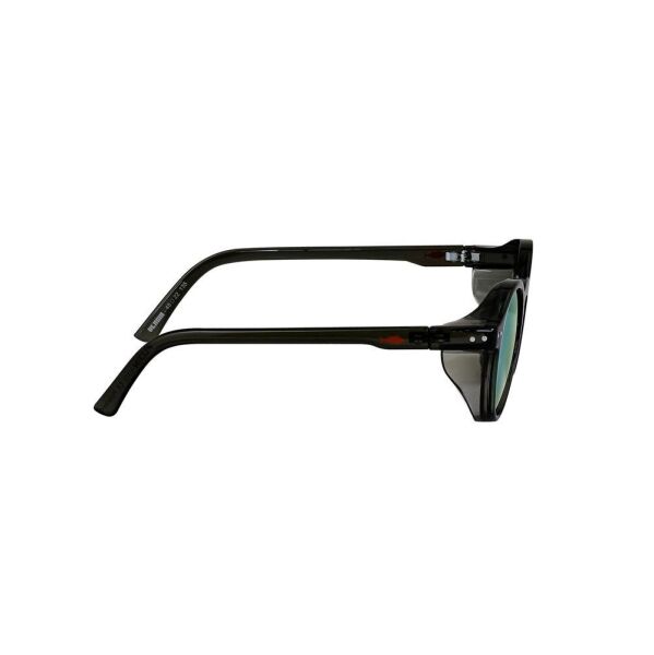 Fujin Venom Polarize Güneş Gözlüğü GREEN