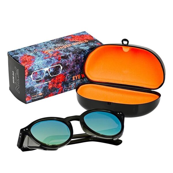 Fujin Venom Polarize Güneş Gözlüğü GREEN