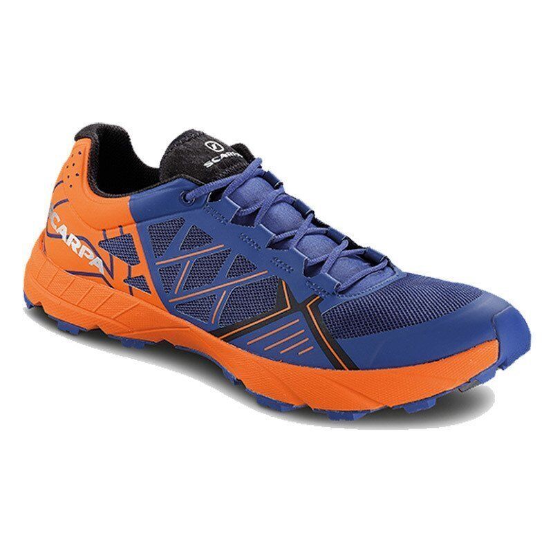 Scarpa Spin Orient Blue Ayakkabı
