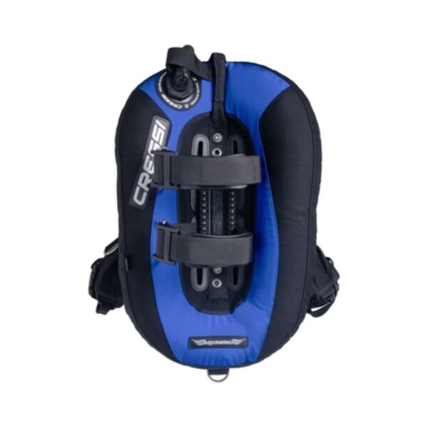 Cressi Aquawing Plus Dalış yeleği