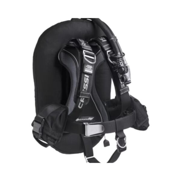Cressi Aquawing Plus Dalış yeleği
