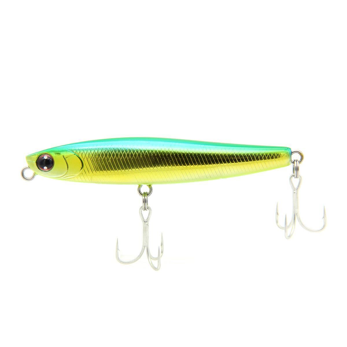 Daiwa Morethan Switch Hitter DH 97S 9,7cm 29,5gr Sinking Suni Yem GREEN CHART GOLD